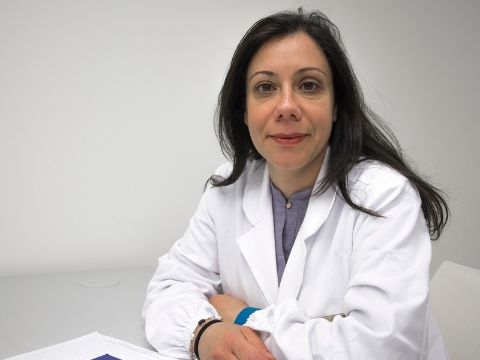 Dott.ssa Sabrina Vella