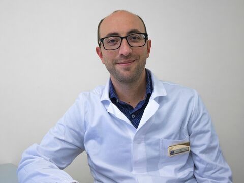 Dott. Domenico Regina