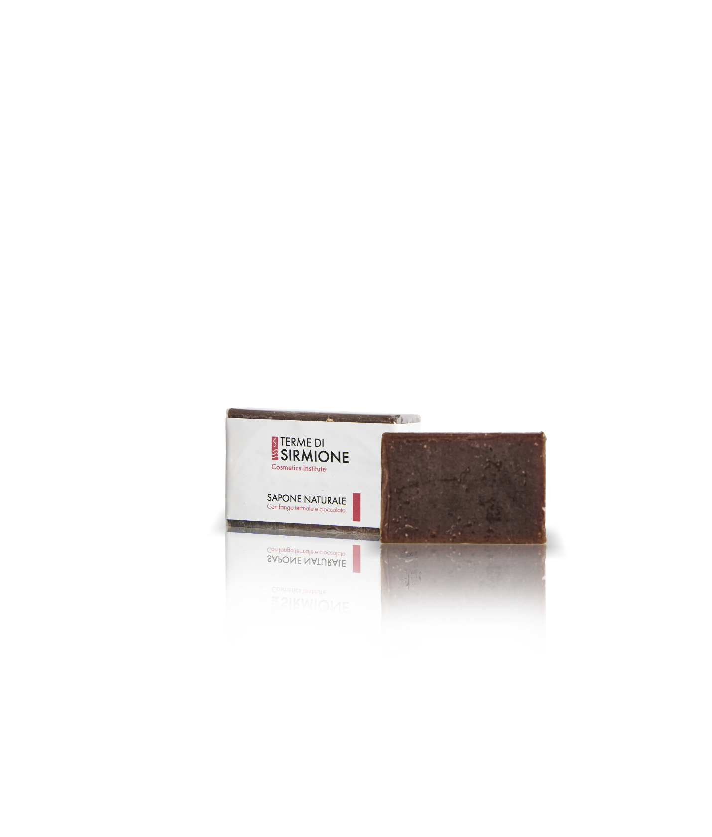 saponetta cioccolato