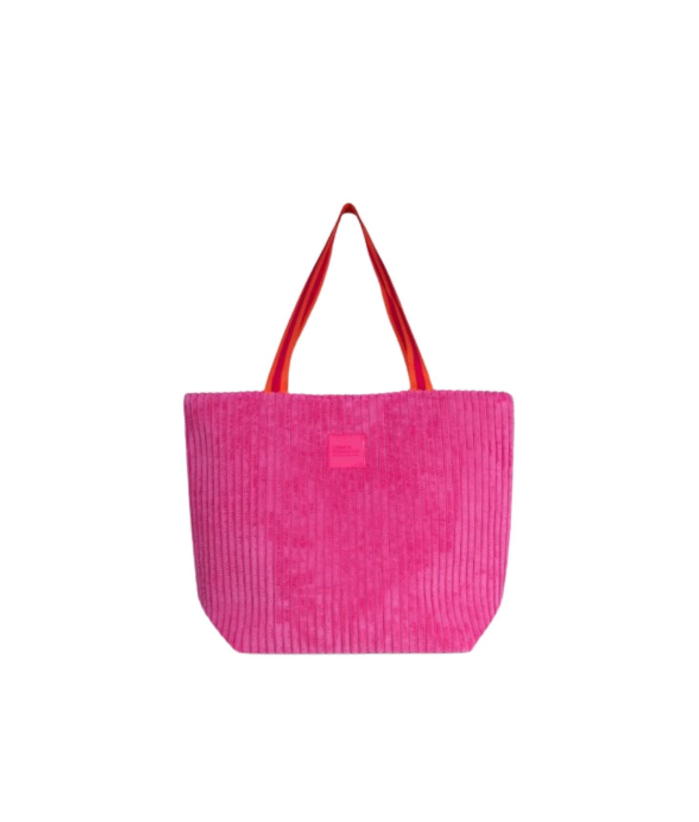 cozy bag fucsia