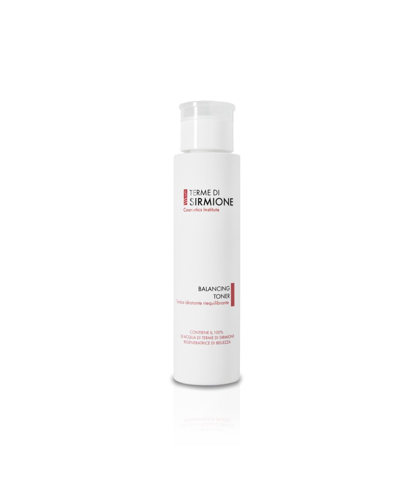 balancing toner