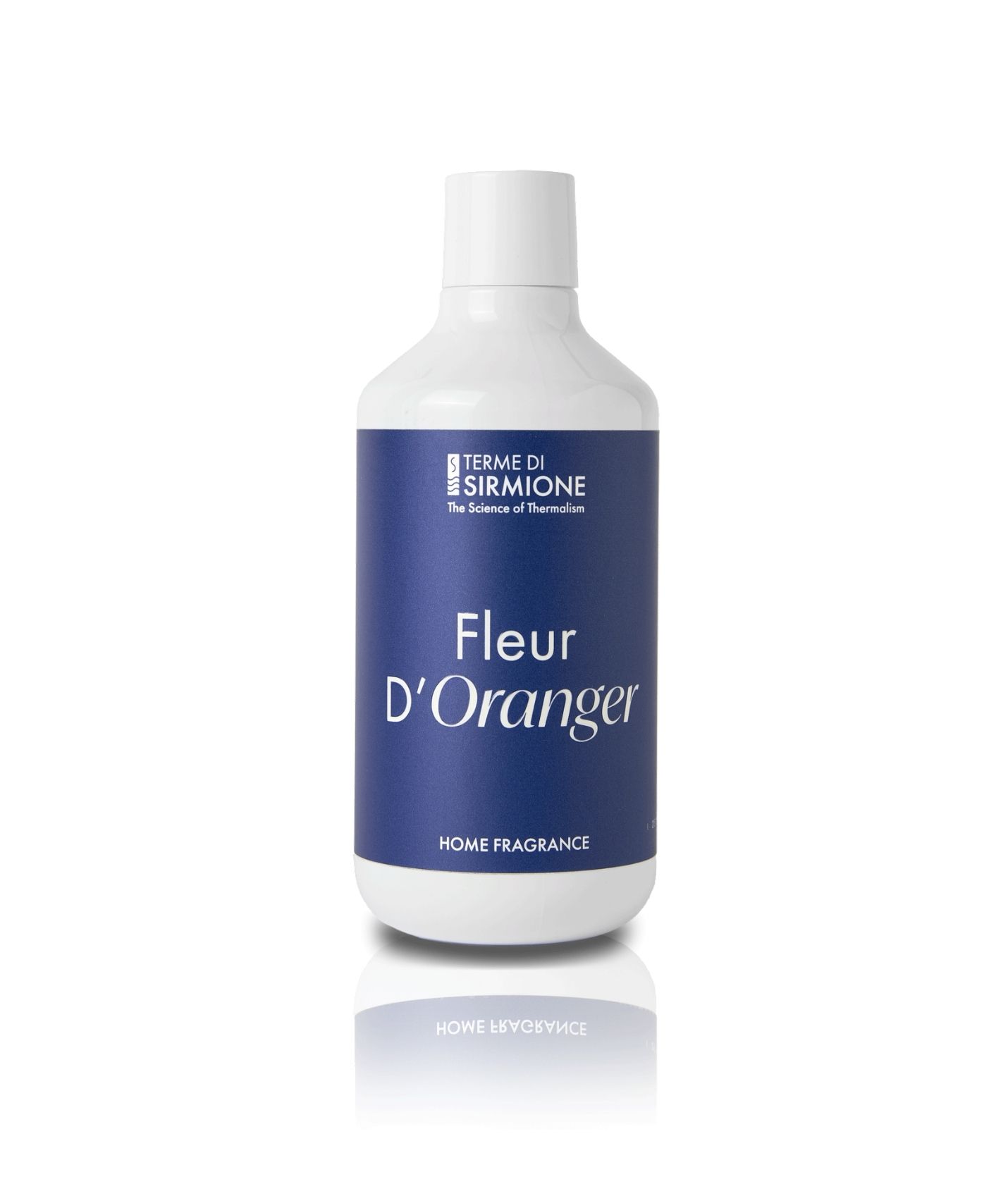 refill fleur d'oranger