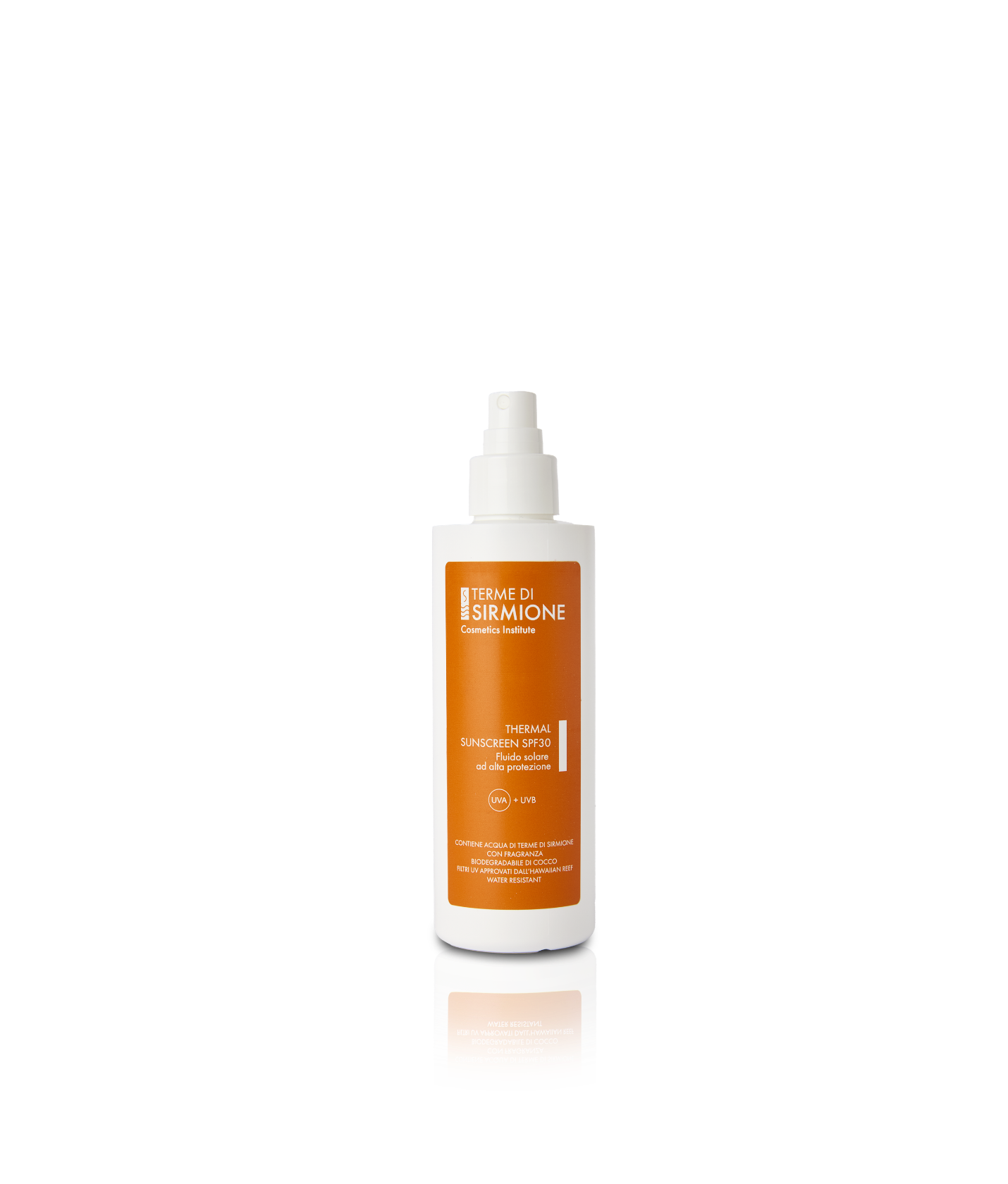 thermal sunscreen 30