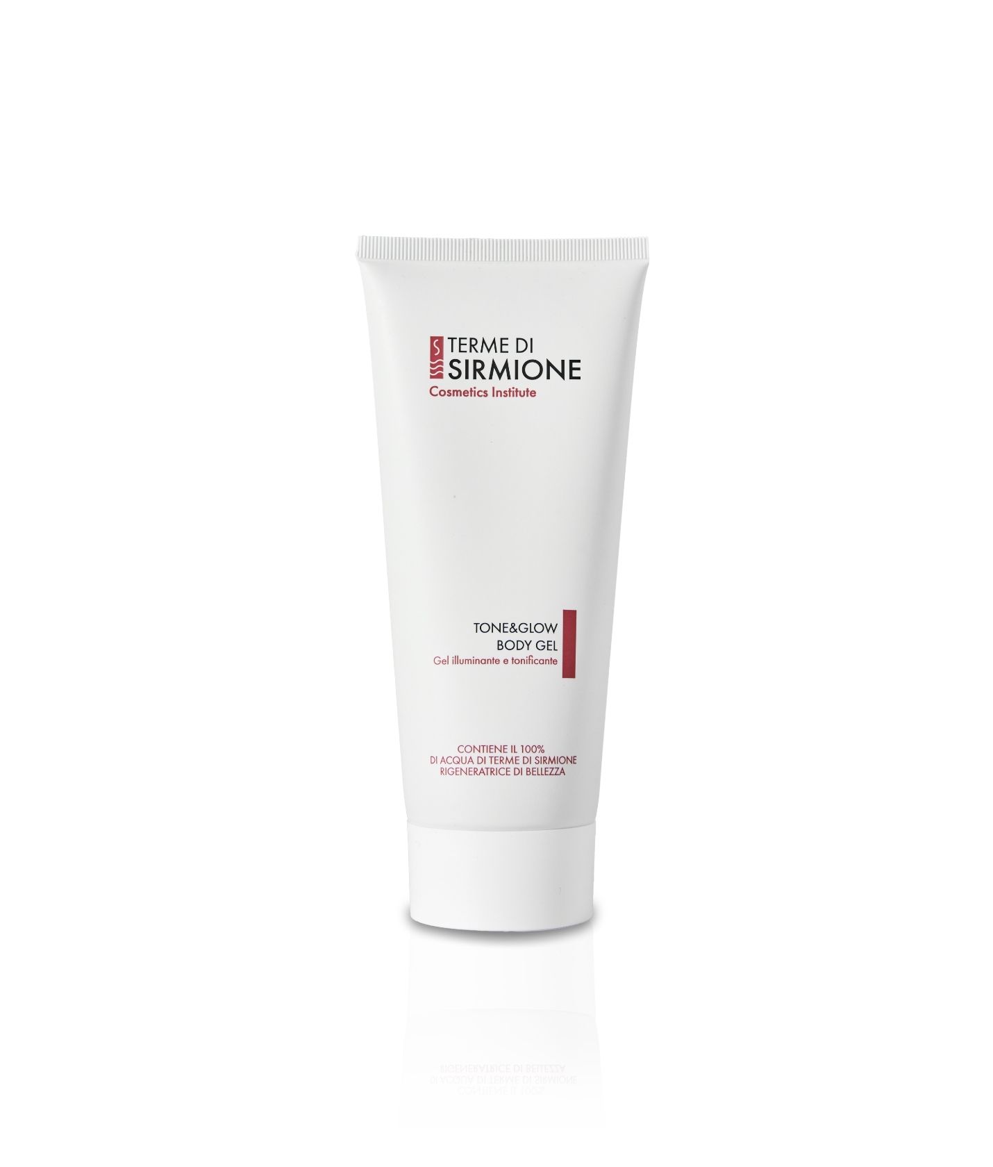 tone and glow corpo