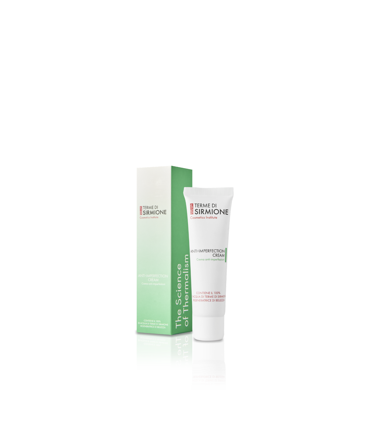 ANTI IMPERFECTION CREAM